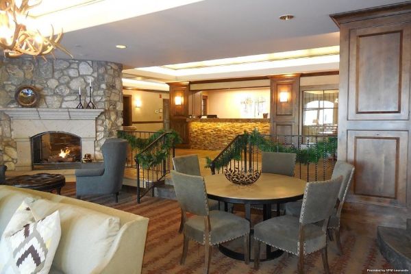 THE BORDERS LODGE BY WESTERN SEASONS (Avon)